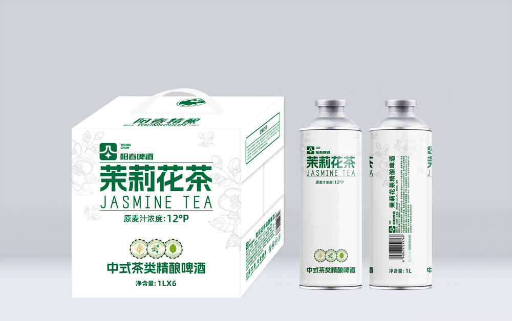 陽春啤酒茉莉花茶.jpg